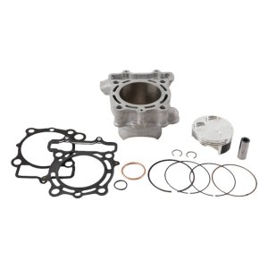 Kawasaki KX 250 F Standard Bore Cylinder Kit - Cylinder Works - 2009